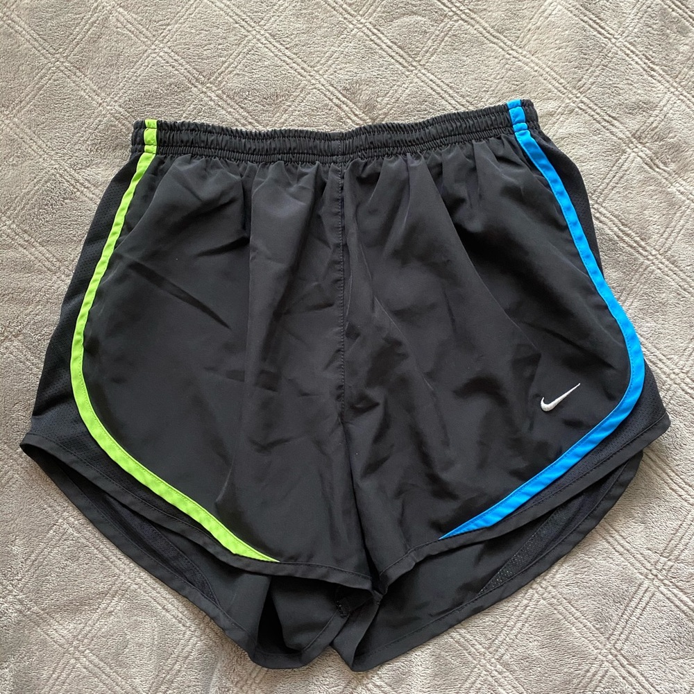 nike shorts!
